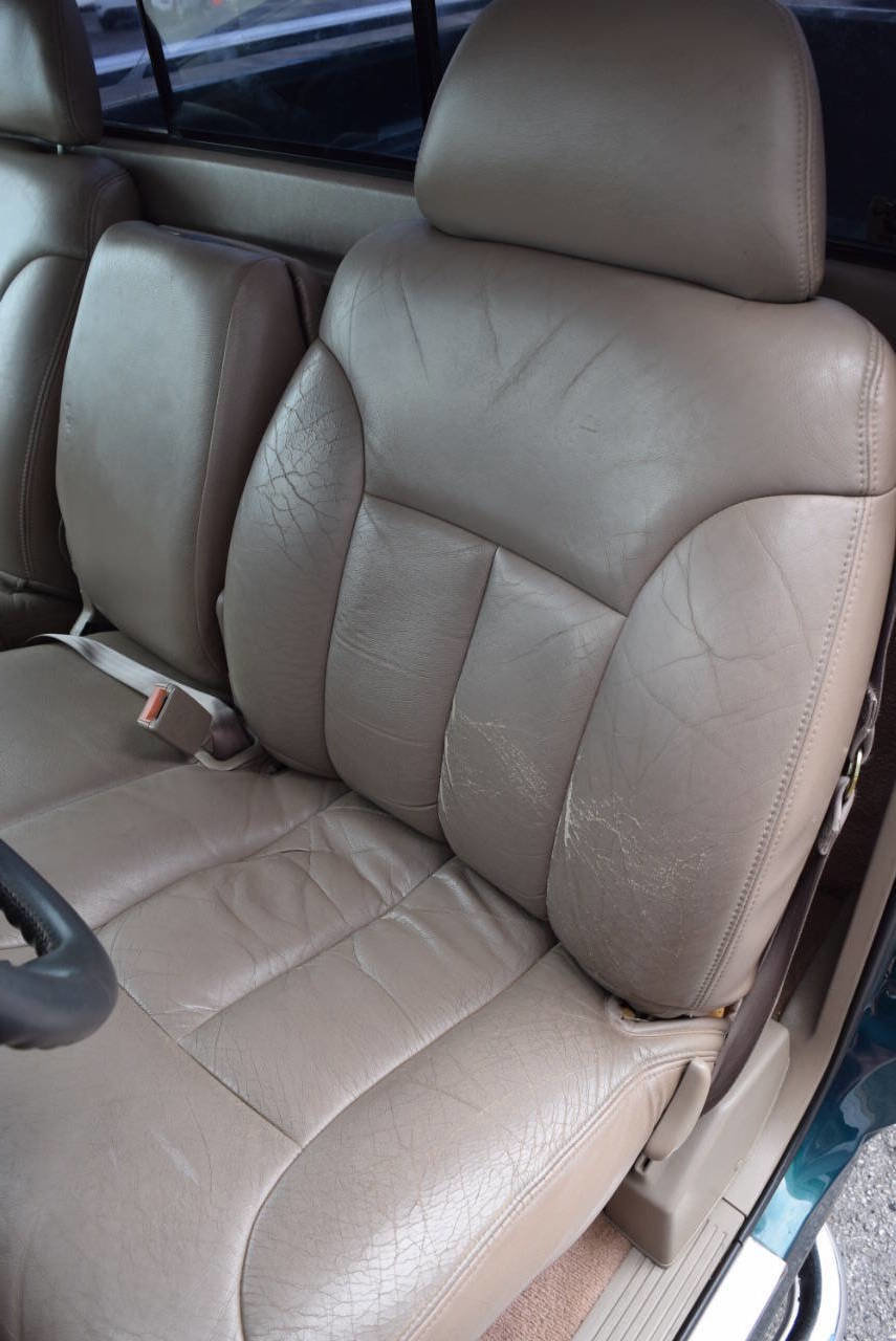 Used 1997 Chevrolet Silverado 1500 4x4 Regular Cab w/ Preferred Equipment Group 2 image 29