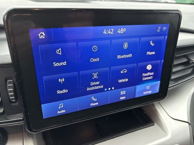 Used 2022 Ford Explorer XLT image 22