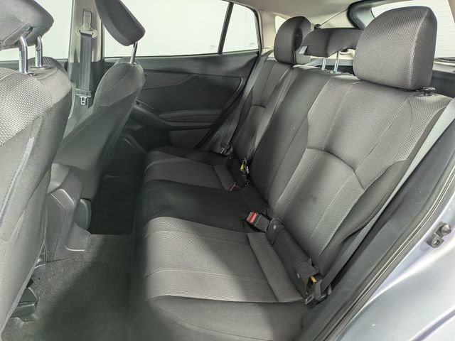 Used 2018 Subaru Impreza 2.0i AWD/4WD image 21
