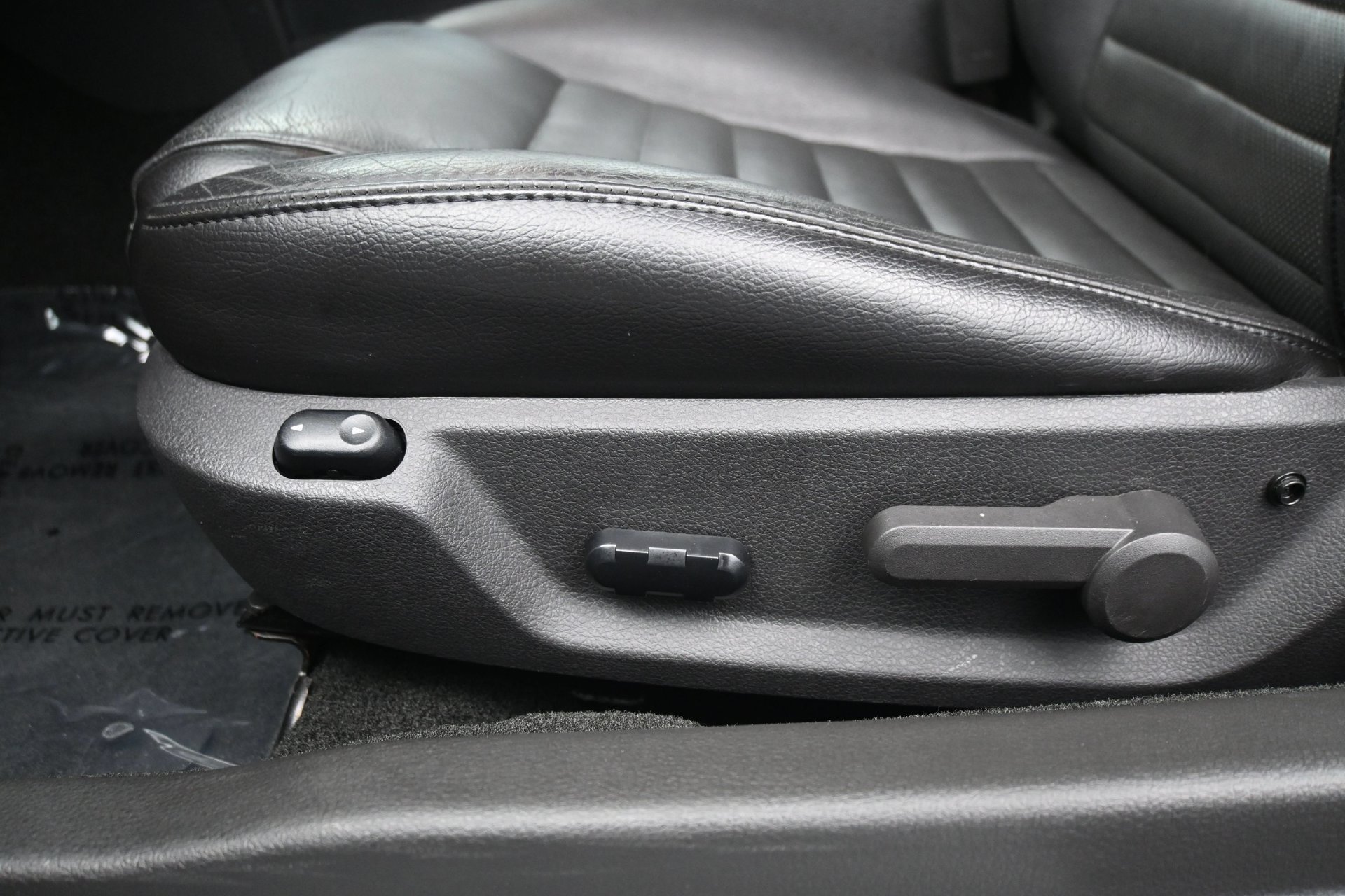 Used 2007 Ford Mustang Shelby GT500 RWD image 23