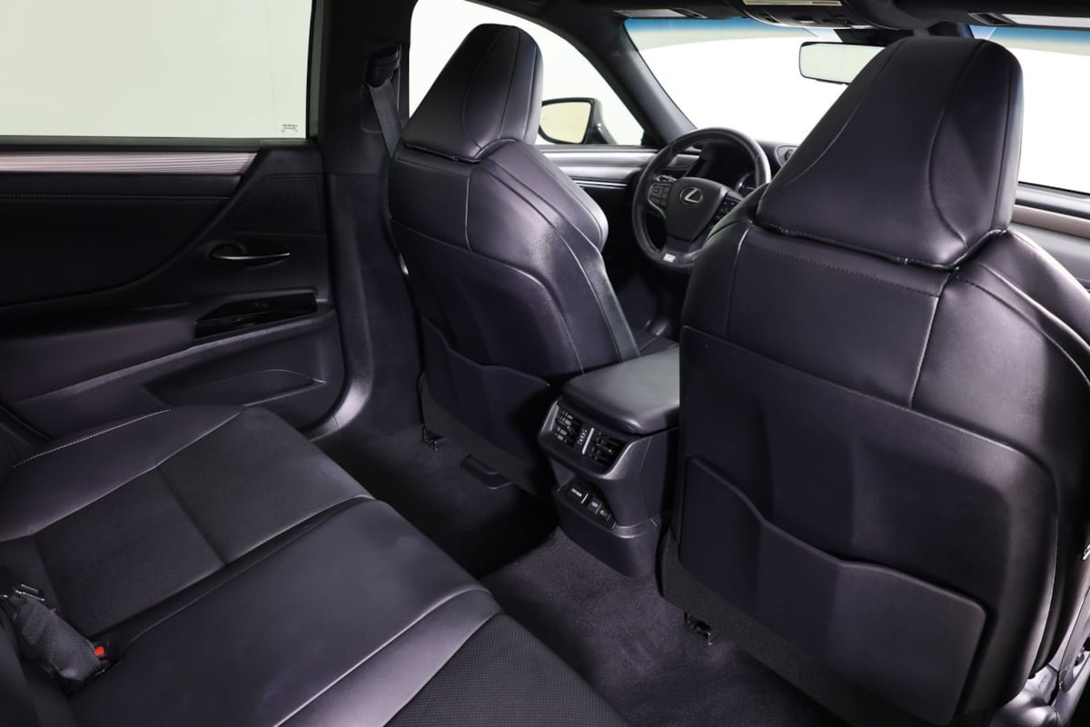 Used 2023 Lexus ES 350 F Sport w/ Accessory Package (Z2) FWD image 41