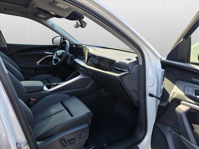 New 2025 Audi Q5 Premium Plus w/ Premium Plus image 12