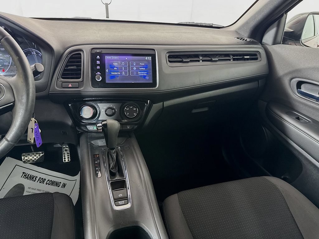 Used 2019 Honda HR-V Sport image 27