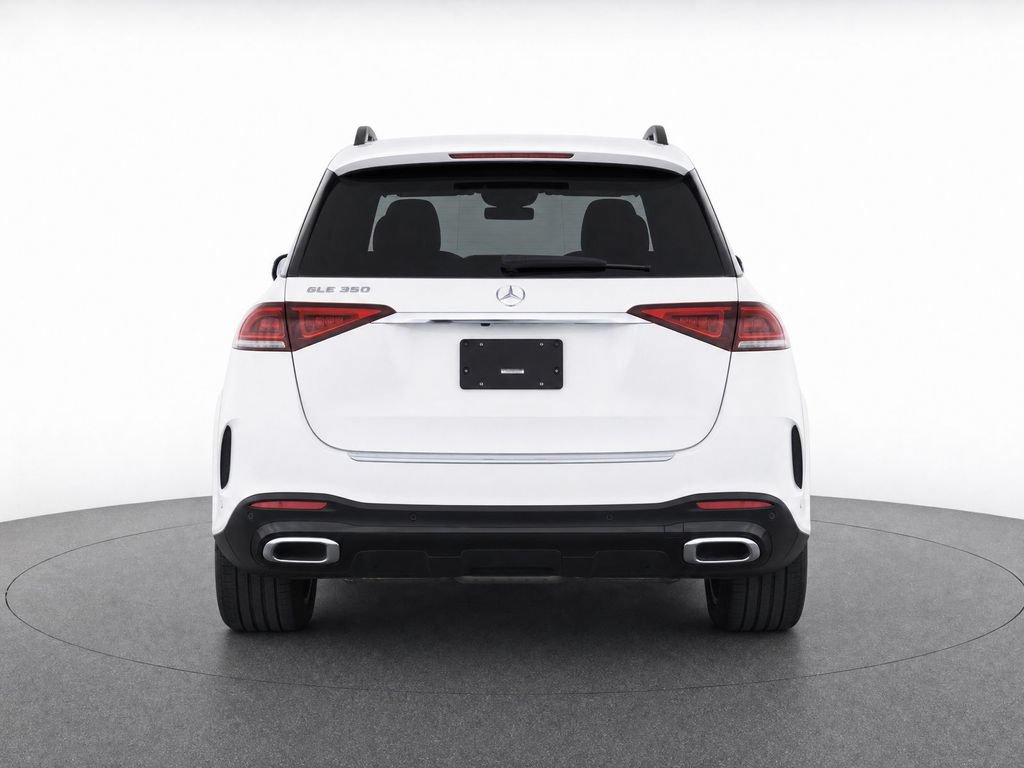 Used 2021 Mercedes-Benz GLE 350 image 7