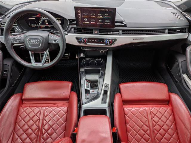 Used 2021 Audi S5 Prestige image 18