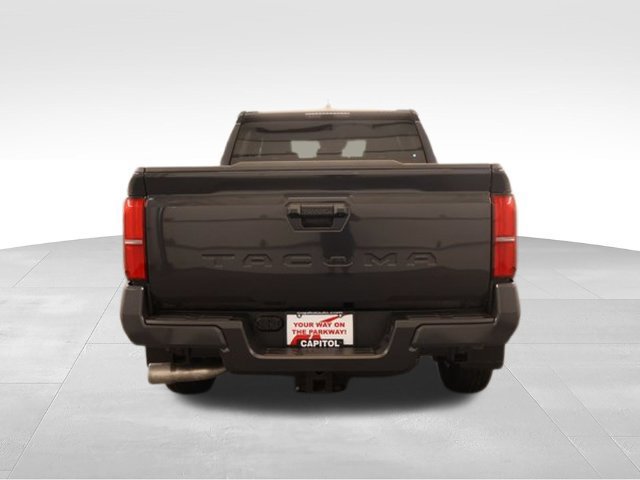 New 2026 Toyota Tacoma SR5 RWD image 3