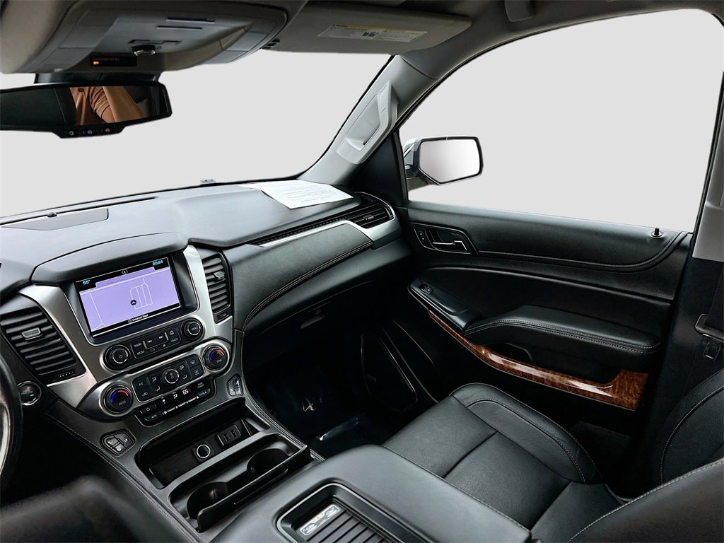 Used 2020 Chevrolet Tahoe Premier image 24