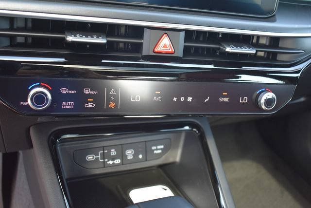 New 2026 Kia K5 GT-Line w/ GT-Line Premium Package AWD/4WD image 31
