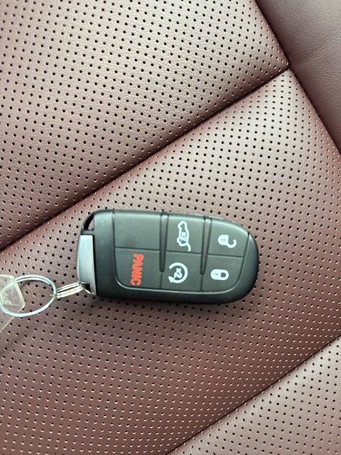 New 2026 Dodge Durango GT AWD/4WD image 31