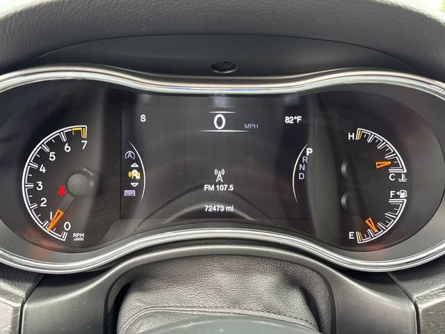 Used 2018 Jeep Grand Cherokee Laredo AWD/4WD image 29