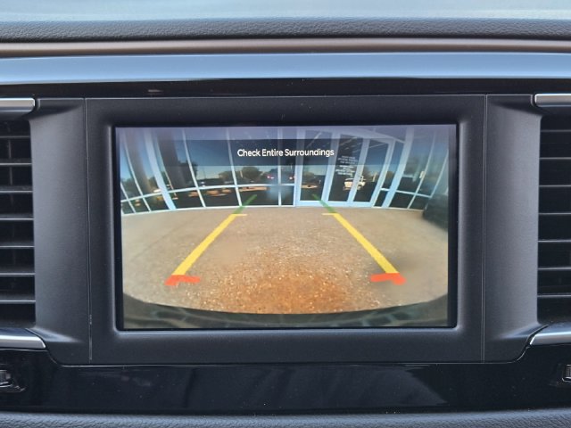 Certified 2023 Chrysler Voyager LX FWD image 18