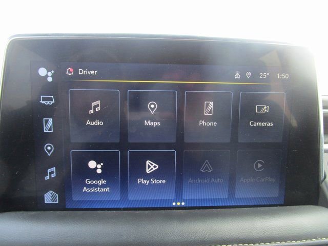 Certified 2023 Chevrolet Suburban Premier image 14