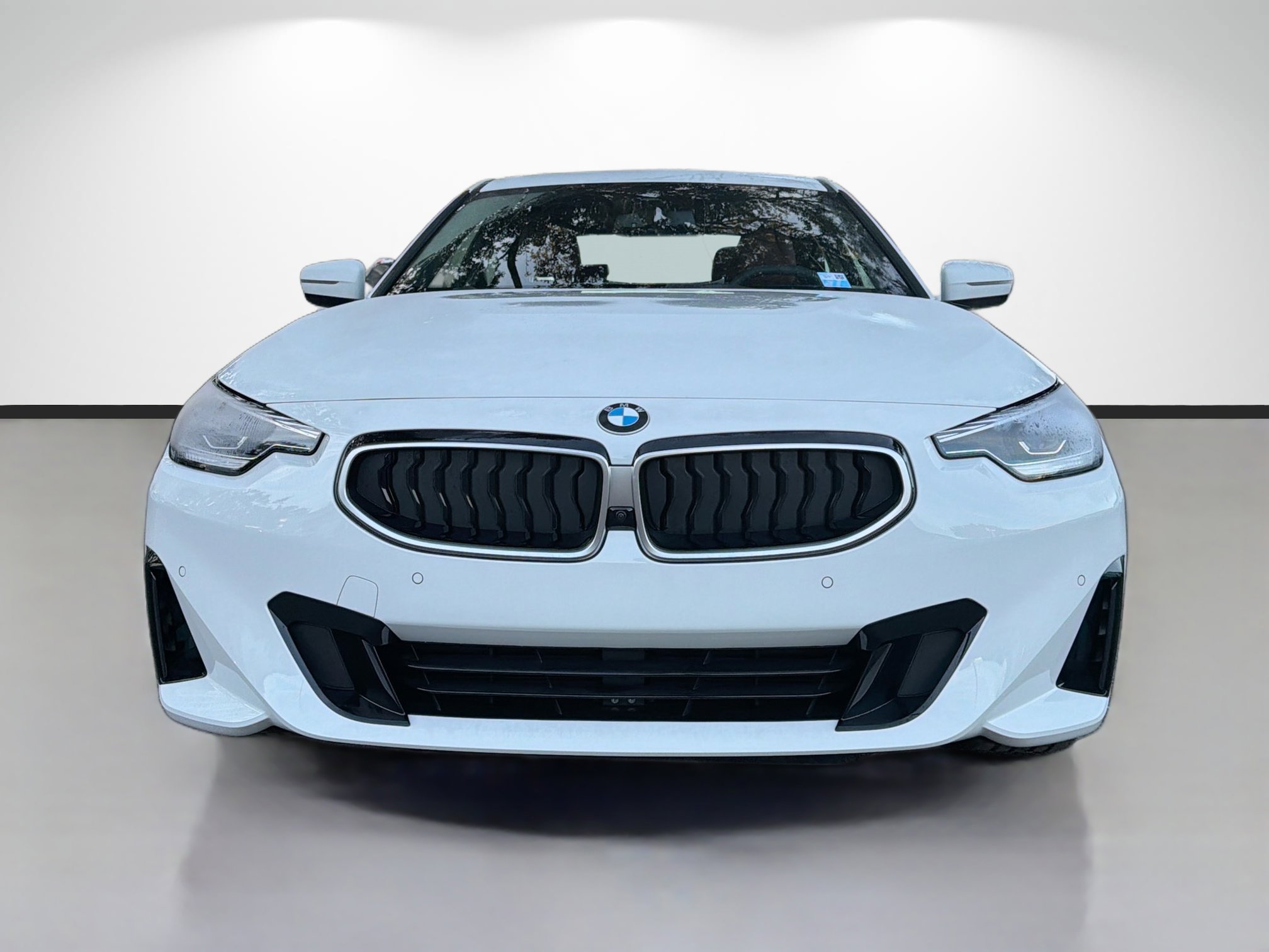 New 2026 BMW 230i Coupe w/ Parking Assistance Package image 8