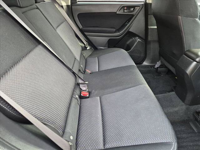 Used 2014 Subaru Forester 2.5i Premium w/ All-Weather Package AWD/4WD image 24