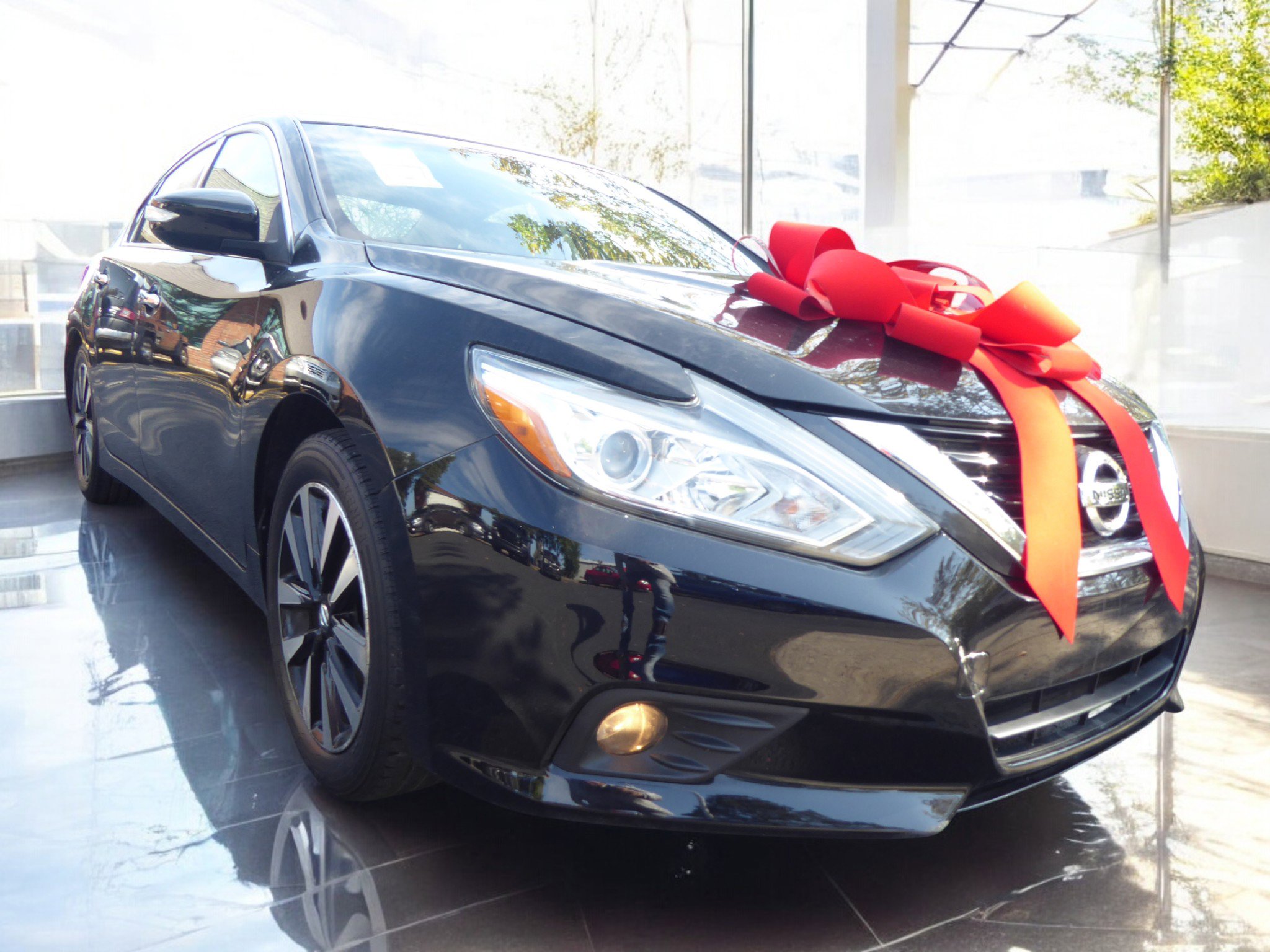 Used 2018 Nissan Altima 2.5 SL image 3