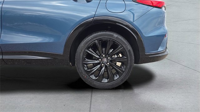 Used 2025 Buick Envista Sport Touring w/ Convenience I Package image 30