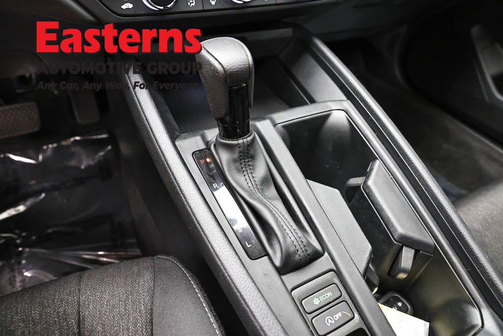 Used 2025 Honda Accord SE image 13