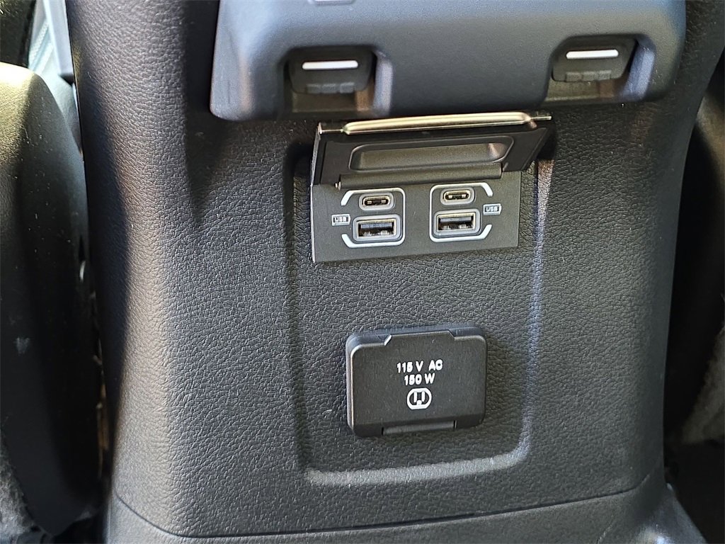 Used 2021 Jeep Wrangler Unlimited Sahara w/ Uconnect 4C Nav & Sound Group image 45