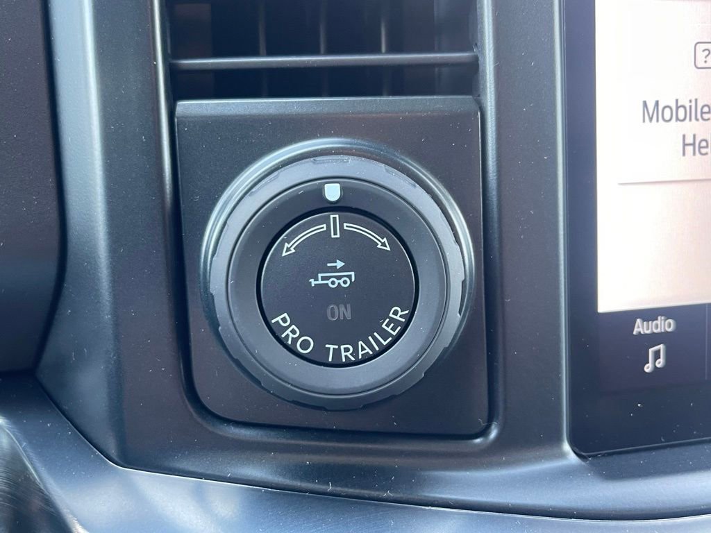 New 2025 Ford F250 Lariat w/ Lariat Ultimate Package image 22