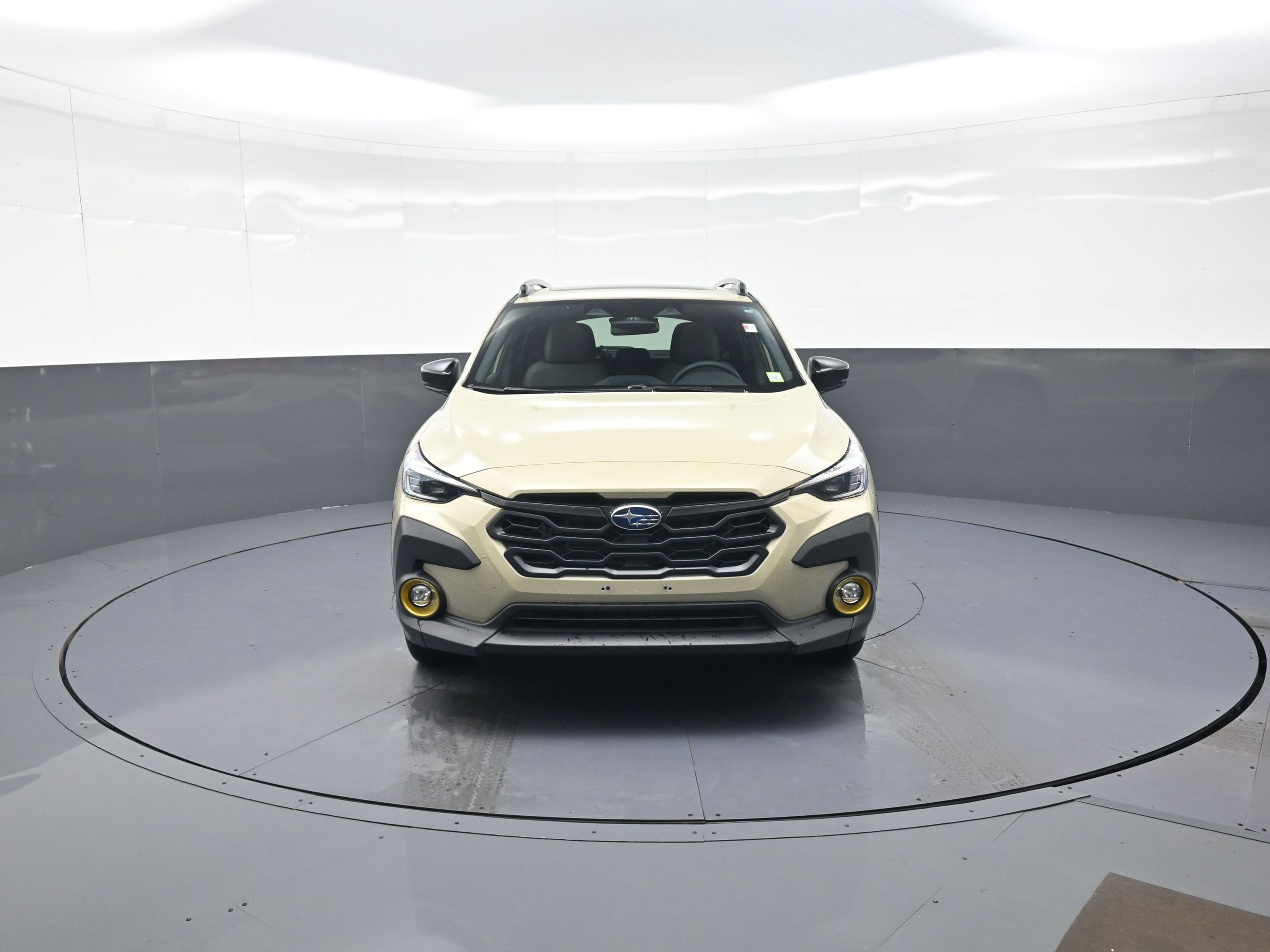 New 2026 Subaru Crosstrek 2.5i Sport AWD/4WD image 8