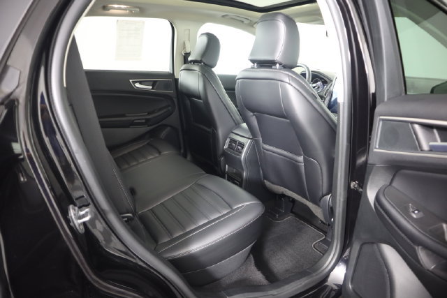 Used 2024 Ford Edge SEL w/ Convenience Package AWD/4WD image 65