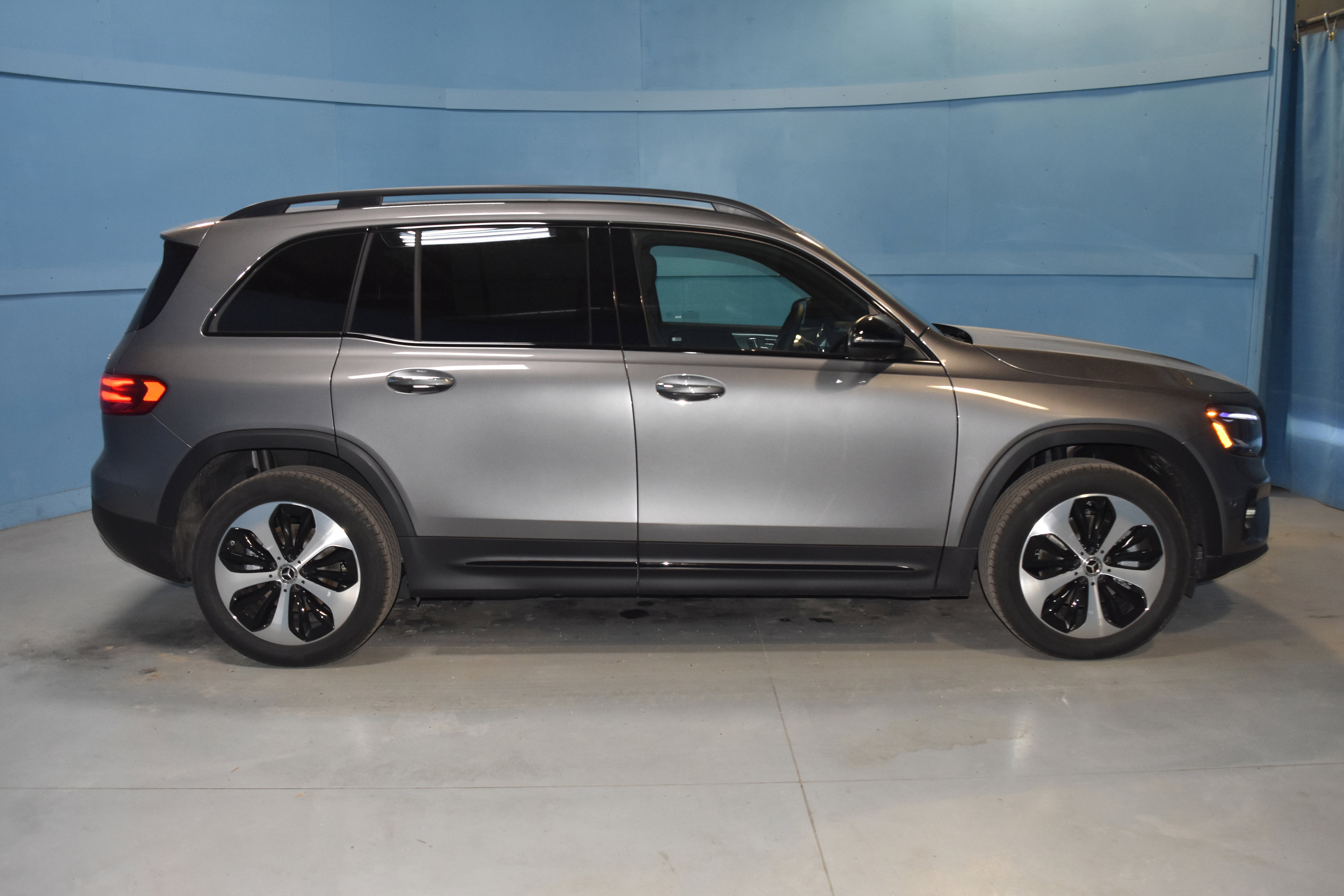 New 2026 Mercedes-Benz GLB 250 4MATIC image 20