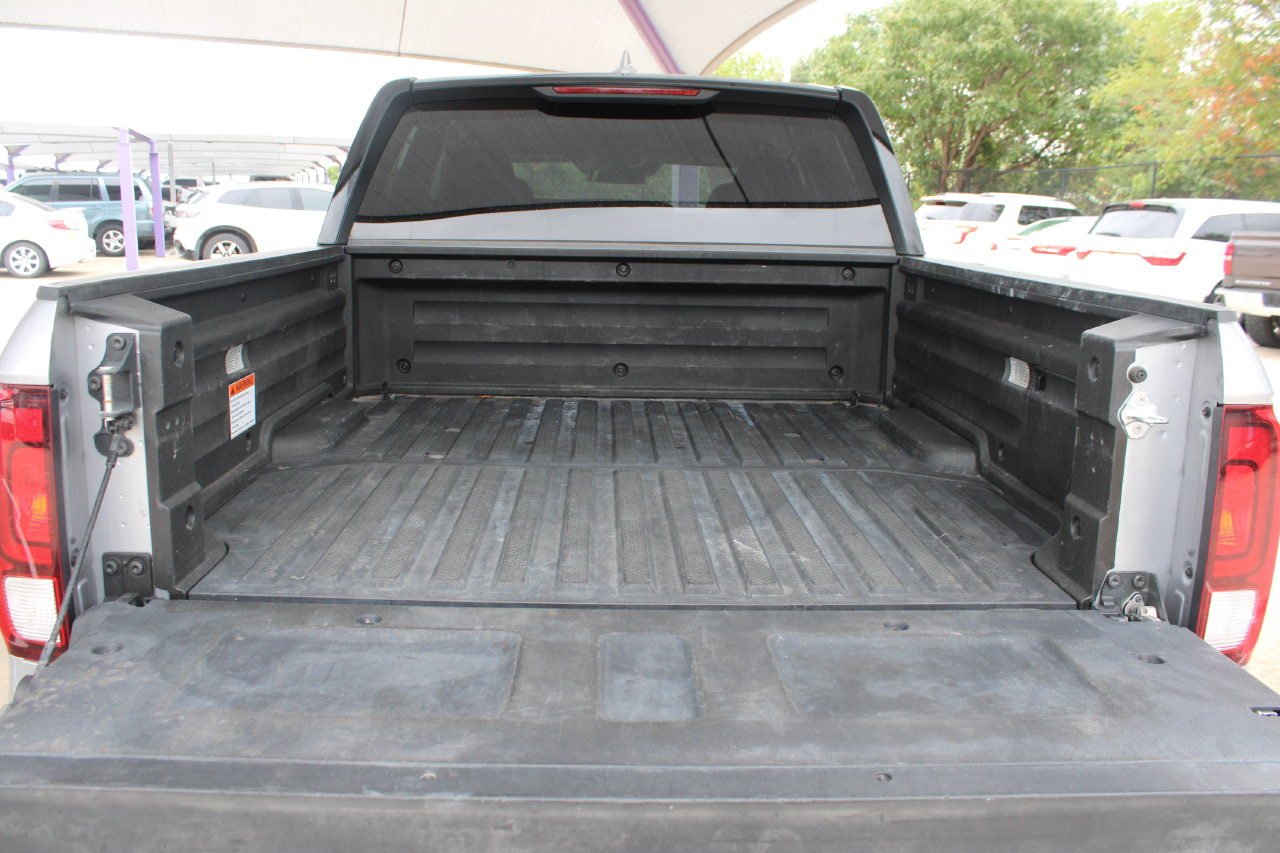 Used 2023 Honda Ridgeline Sport image 5