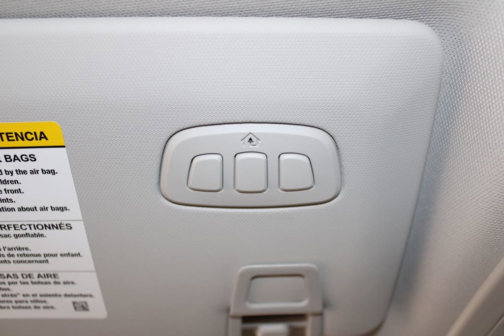 New 2025 Ford Mustang Mach-E Select image 47