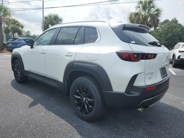 New 2026 MAZDA CX-50 2.5 Hybrid w/ Weather Package AWD/4WD image 5