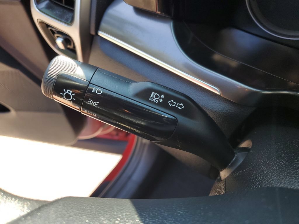 Certified 2023 Kia Sorento LX AWD/4WD image 13