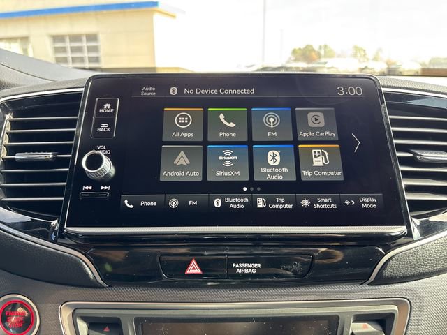 New 2026 Honda Ridgeline RTL image 37