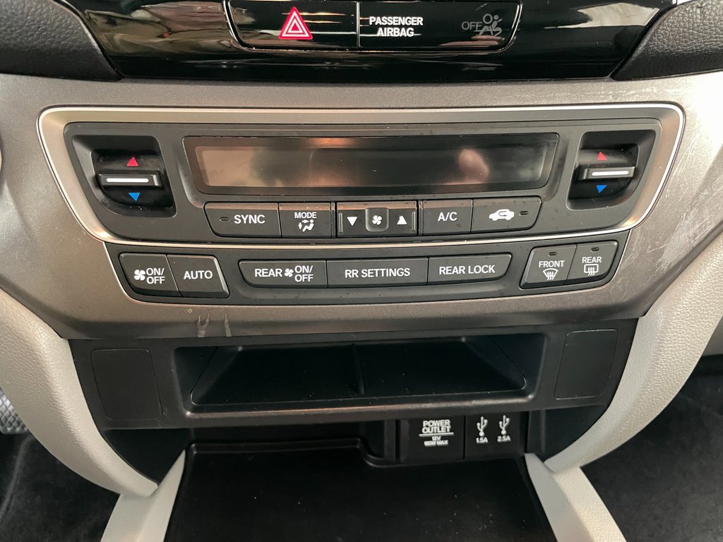 Used 2016 Honda Pilot EX image 29