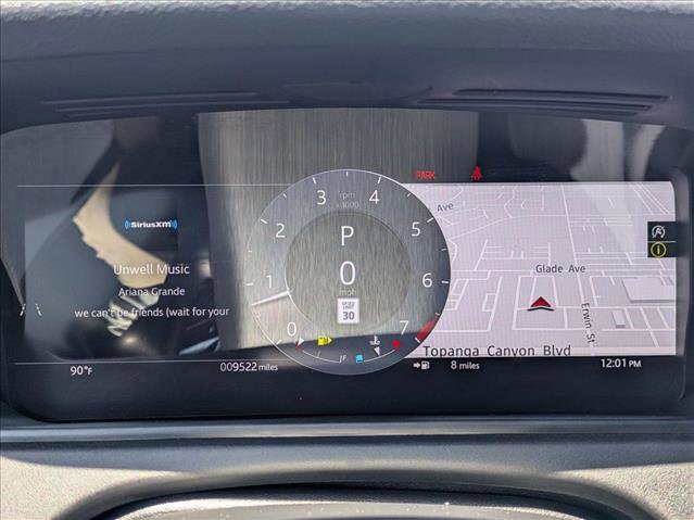 Certified 2025 Land Rover Range Rover Velar S image 11