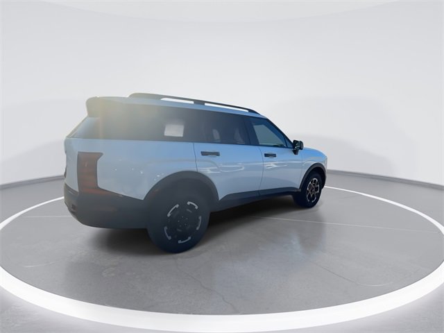 New 2026 Hyundai Palisade XRT Pro image 8