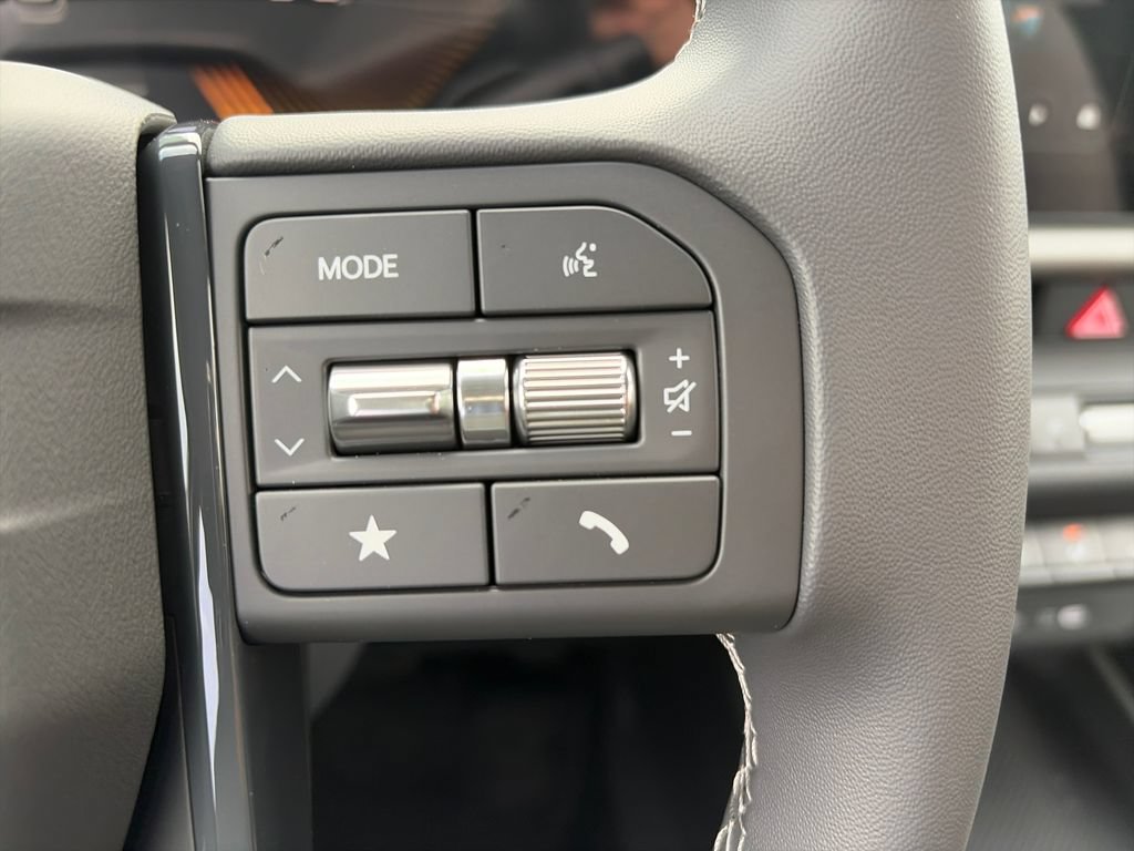 New 2027 Kia Seltos LX AWD/4WD image 12