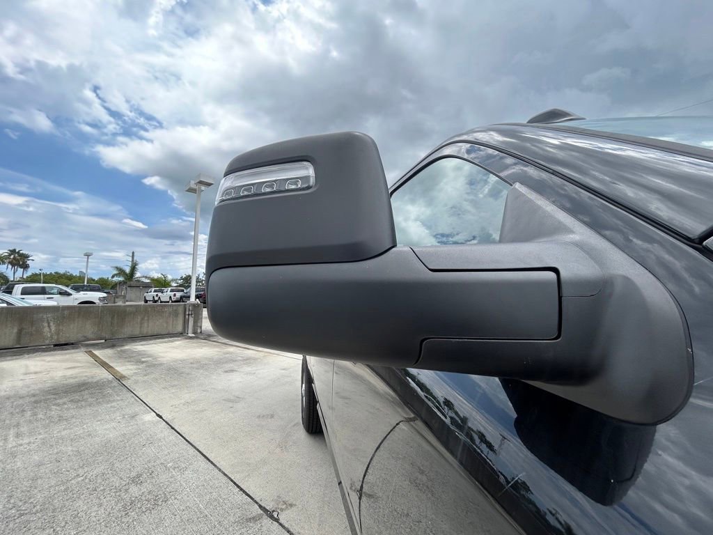 New 2025 RAM 2500 Big Horn image 24