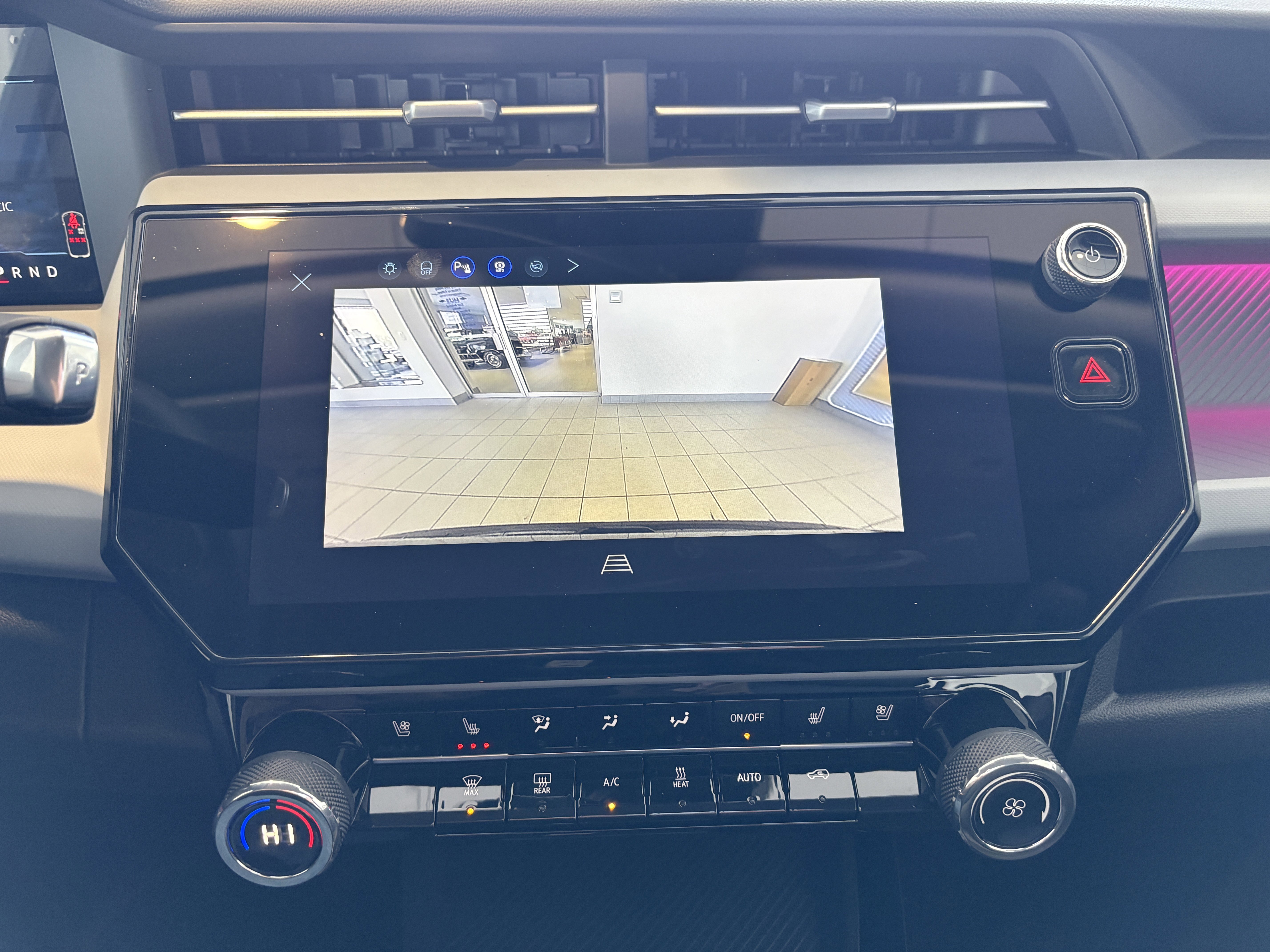 New 2027 Chevrolet Bolt RS image 16