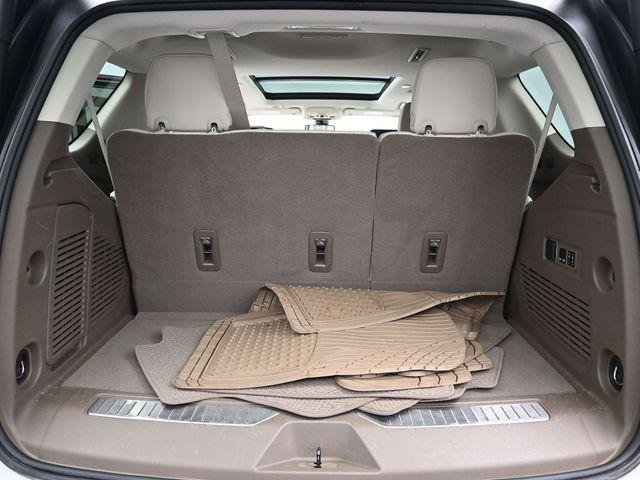 Used 2021 GMC Yukon Denali AWD/4WD image 35