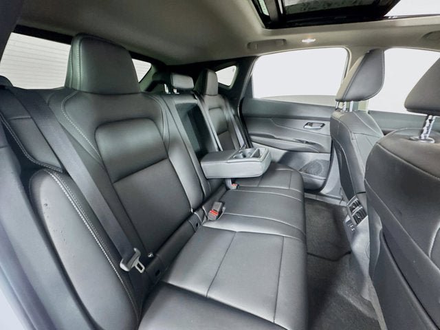 New 2026 Nissan Murano SL image 25