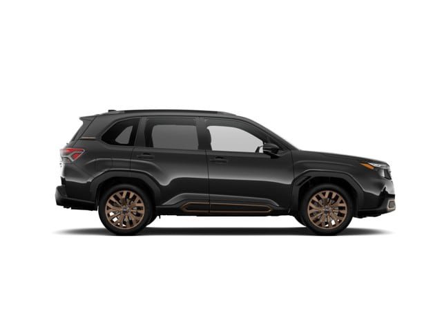 New 2026 Subaru Forester Sport AWD/4WD image 7