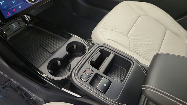 New 2026 Ford Mustang Mach-E Premium AWD/4WD image 16