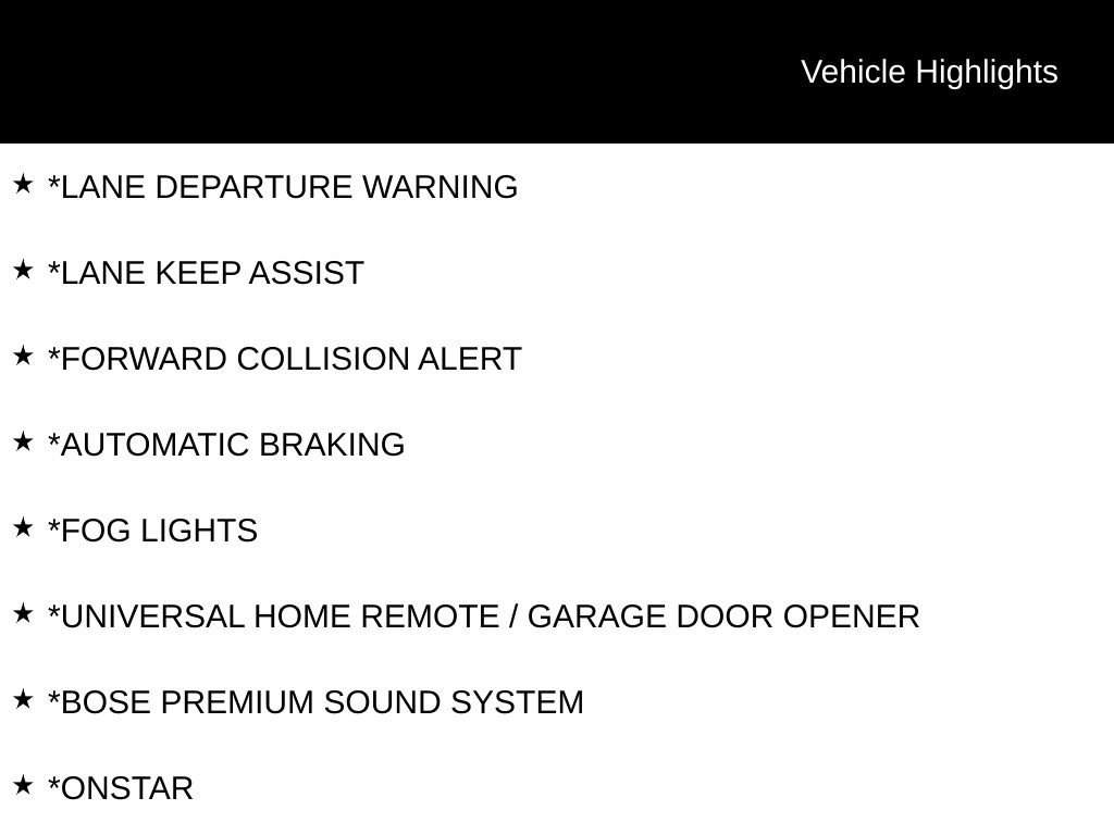 Used 2023 Chevrolet Blazer Premier AWD/4WD image 18