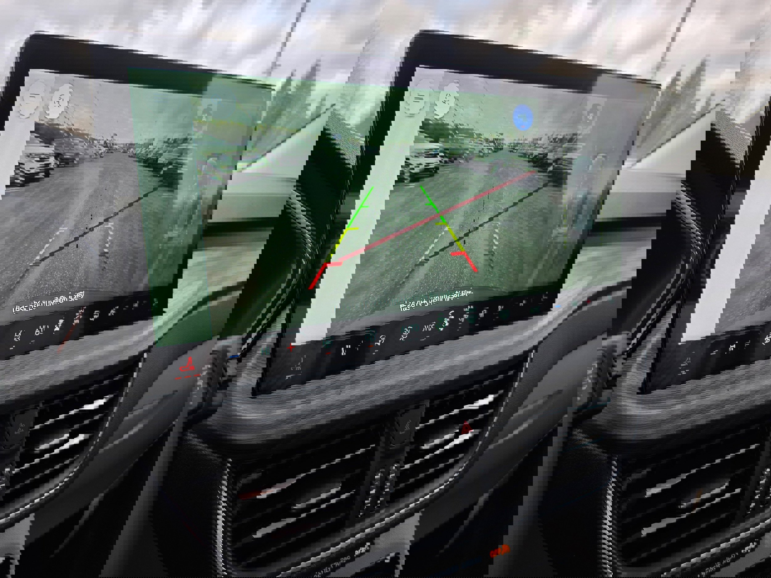 New 2026 Ford Escape SE w/ PHEV Premium Package image 26