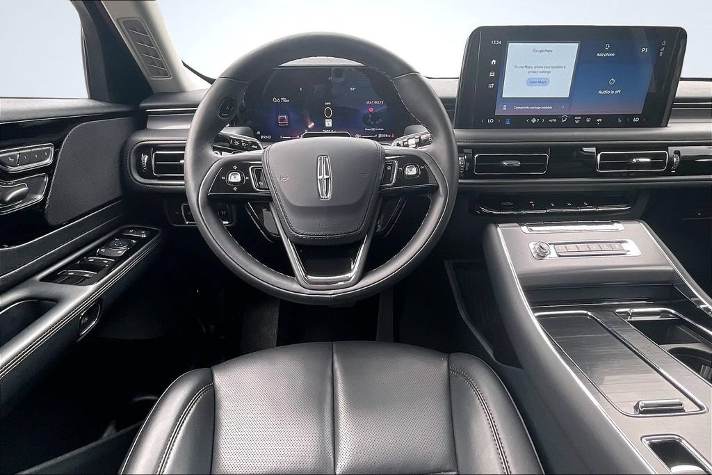 Used 2026 Lincoln Aviator 2WD image 10