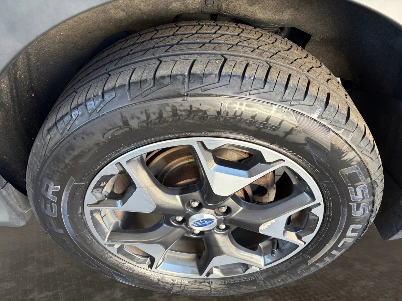 Used 2018 Subaru Crosstrek 2.0i Premium AWD/4WD image 30