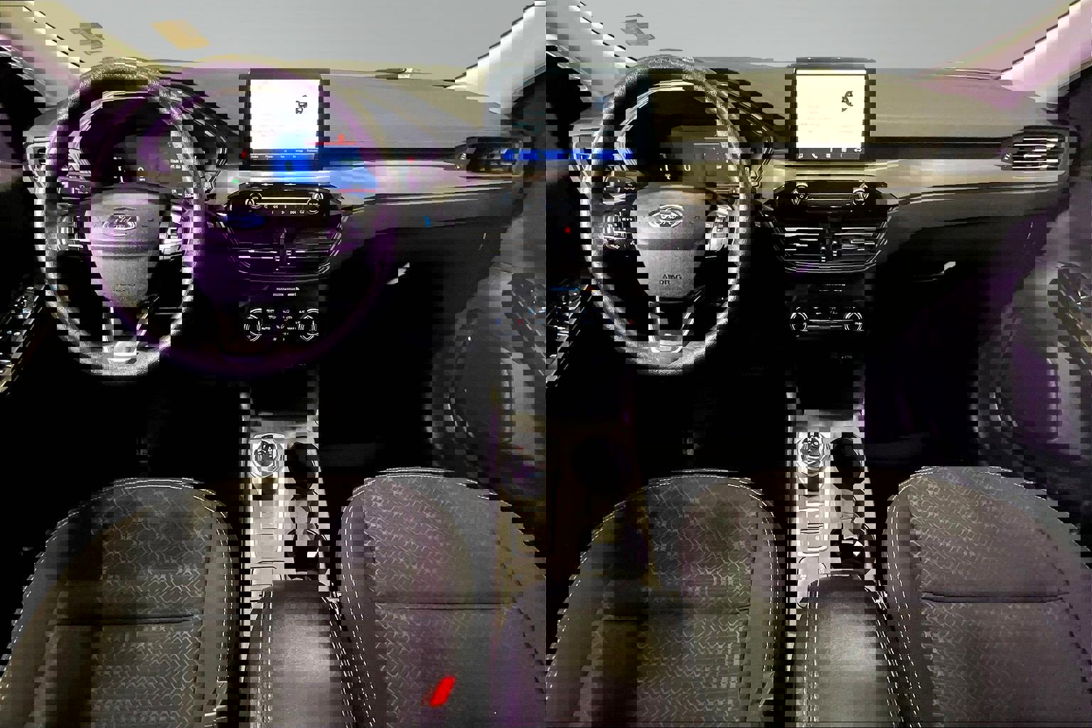 Used 2025 Ford Escape Active image 7