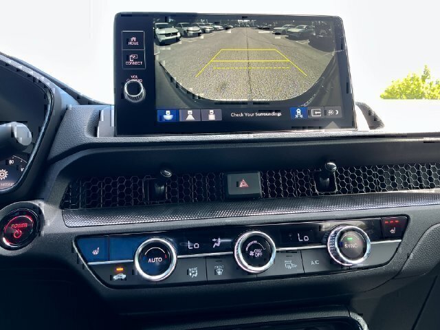 New 2027 Honda CR-V Sport-L image 35
