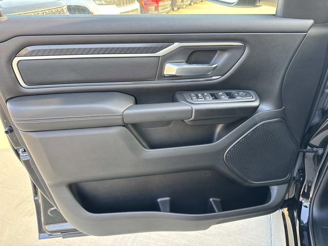 New 2026 RAM 1500 Big Horn image 21