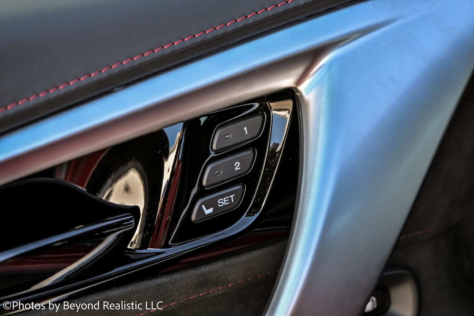 Used 2022 Acura NSX Type S image 23