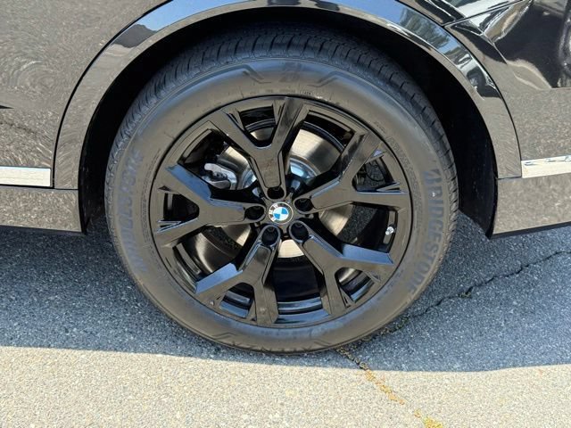 Certified 2024 BMW X7 xDrive40i w/ Premium Package AWD/4WD image 14